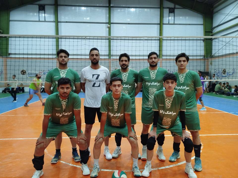 پیام خراسان