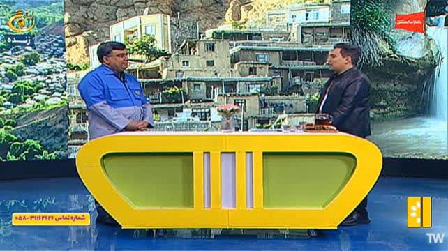 اقدام پیشگیرانه مدیریت بحران خراسان شمالی برای مقابله با پدیده النینو