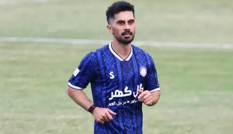 محرومیت عالیشاه تمام شد!