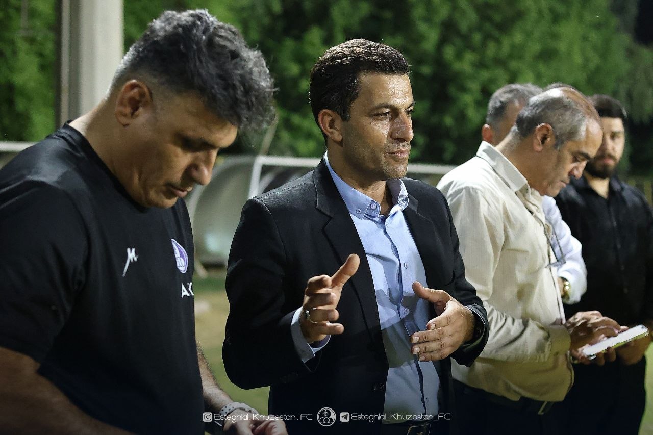 پیام خراسان