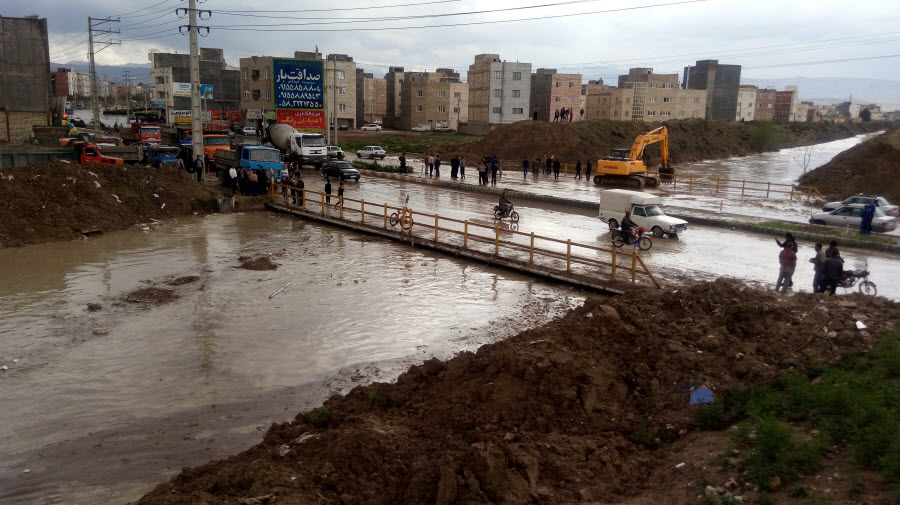 پیام خراسان