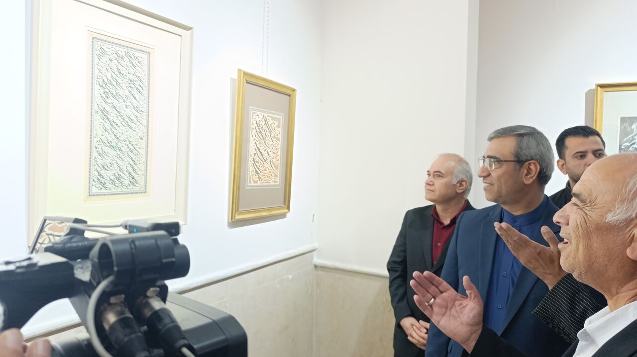 پیام خراسان