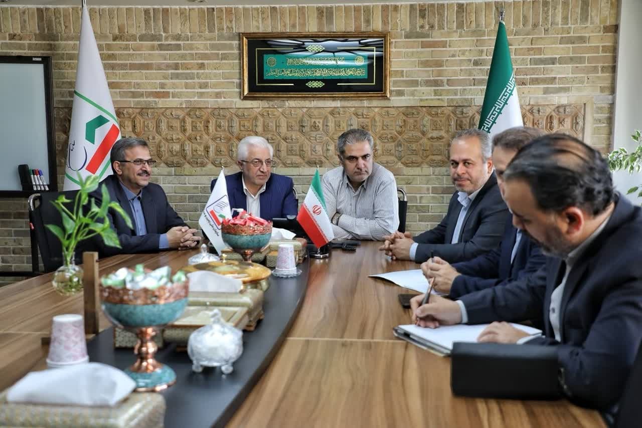 پیام خراسان