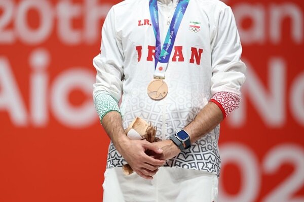 پیام خراسان