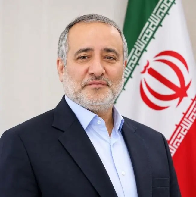 پیام استاندار خراسان جنوبی به مناسبت روز جهانی استاندارد