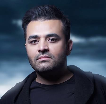مهربون من از میثم ابراهیمی