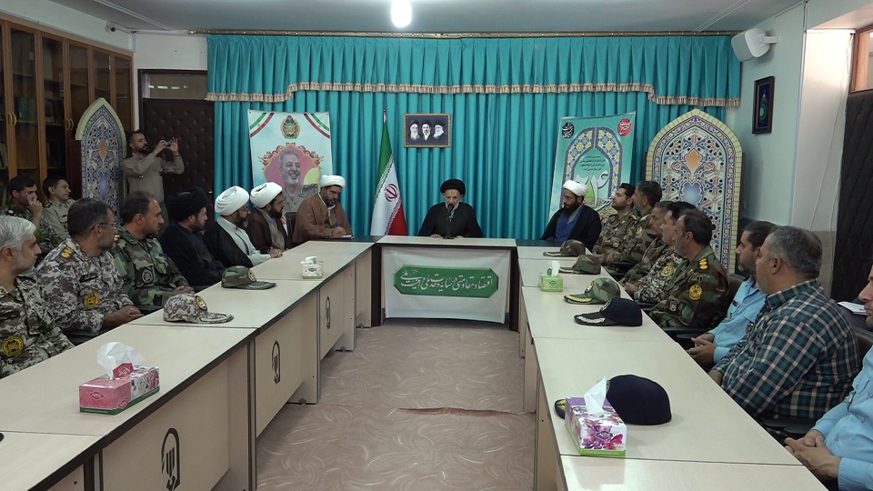 پیام خراسان