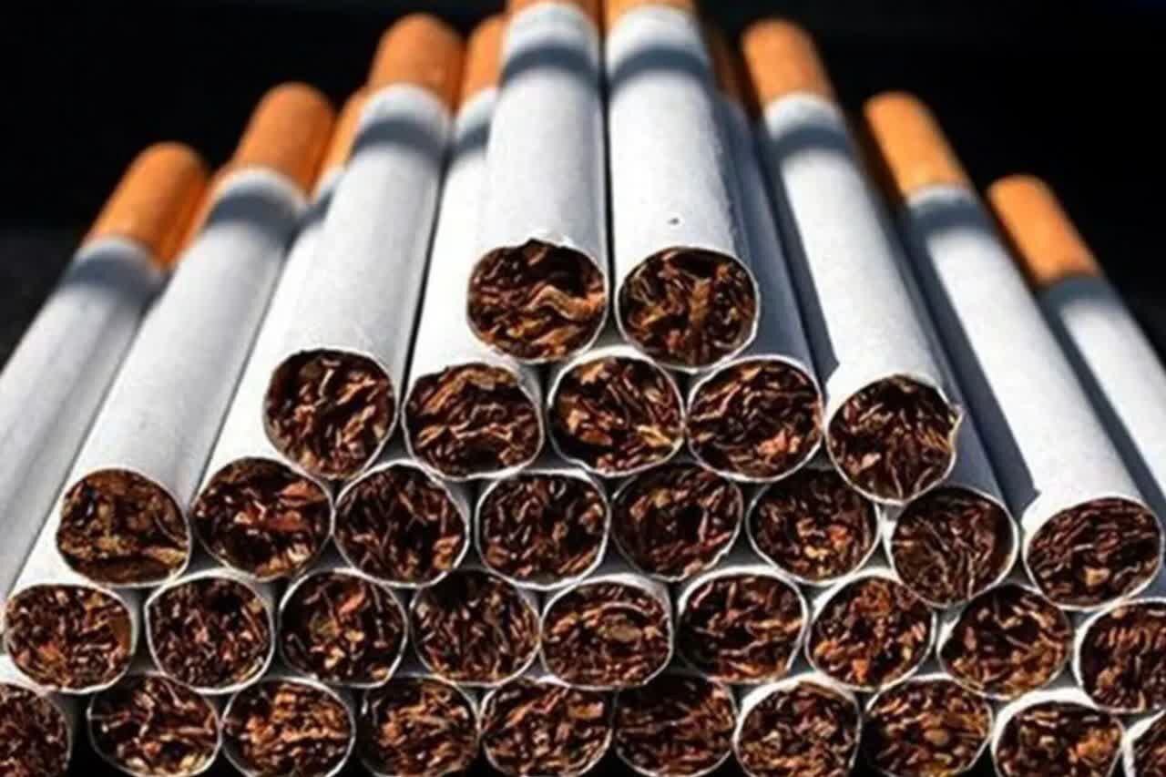 کشف ۷۴ هزار نخ سیگار قاچاق در مرز تایباد