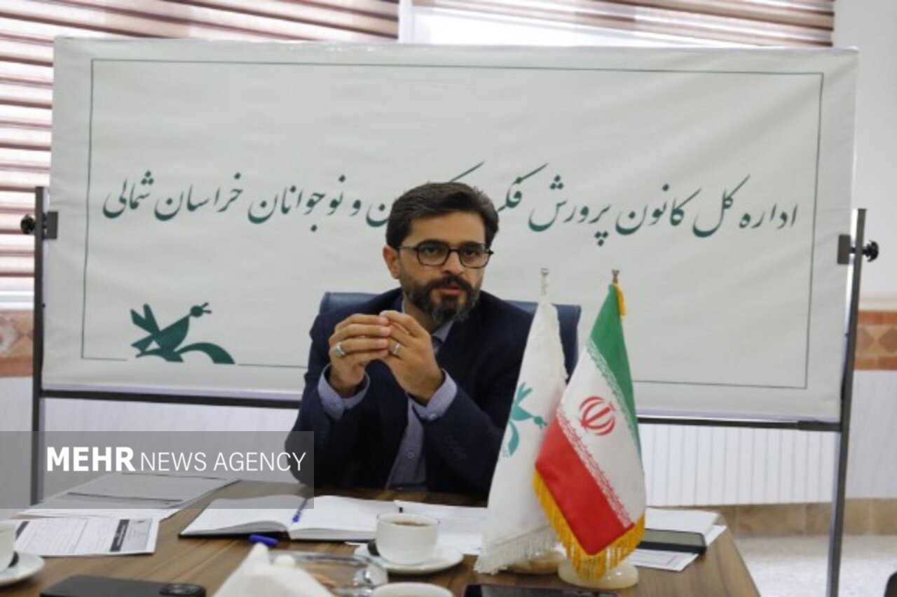 ربانیان: صدای کودکان و نوجوانان باید در تصمیم‌سازی‌های استان شنیده شود