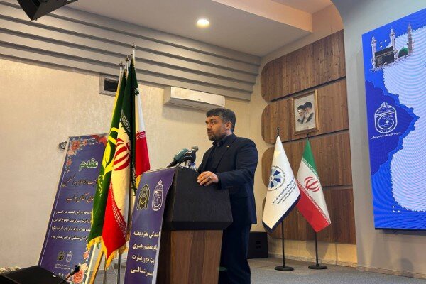 کاظمی: ثبت‌نام زائران در خراسان شمالی رشد ۳۰ درصدی داشته است