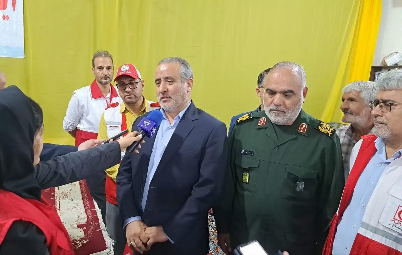 تقویت ساختارهای محله‌محور، نقش مهمی در ارتقای توان مقابله با حوادث دارد