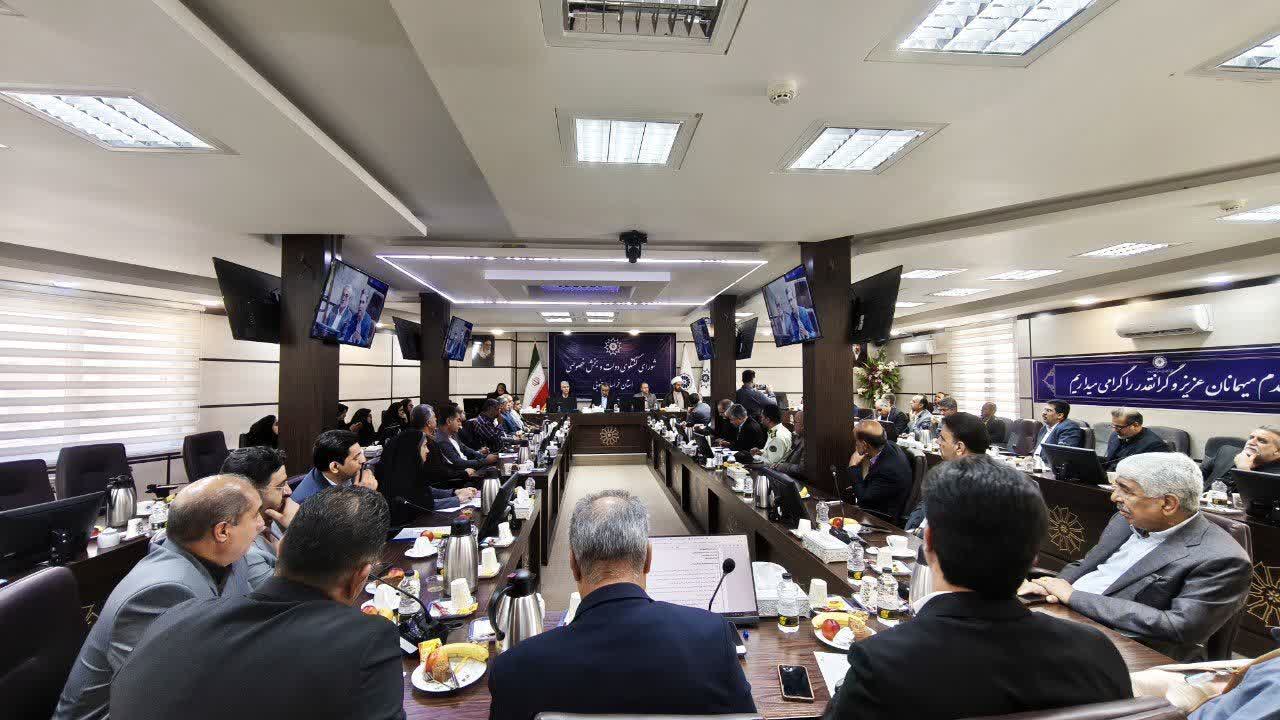 پیام خراسان