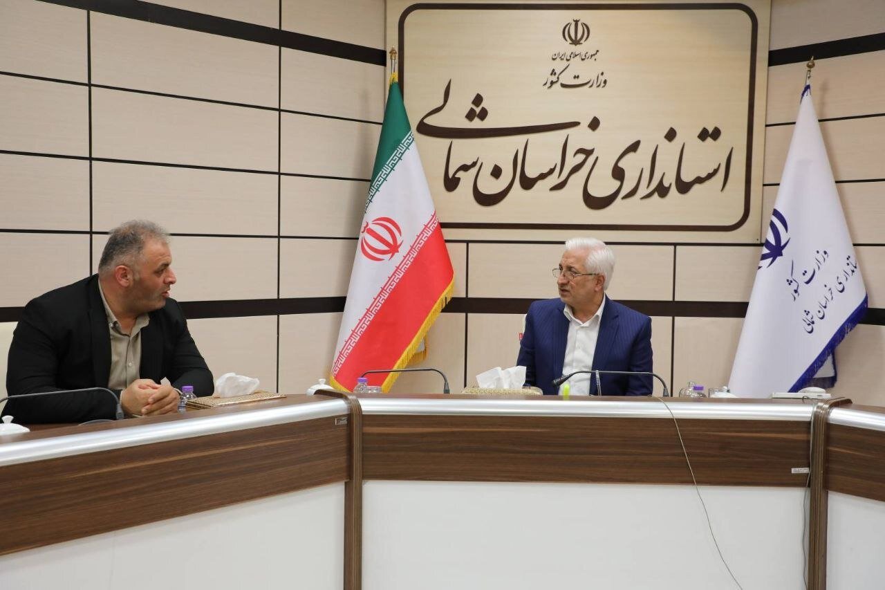 سالن وزنه‌برداری خراسان شمالی با کمک فدراسیون تجهیز می‌شود