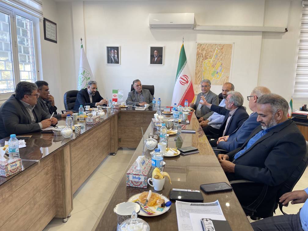 پیام خراسان