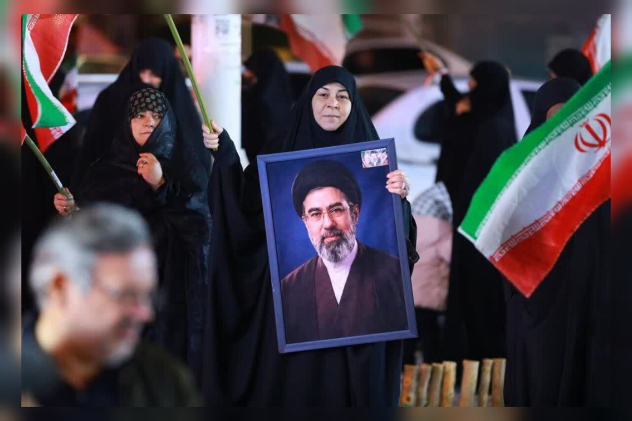 پیام خراسان