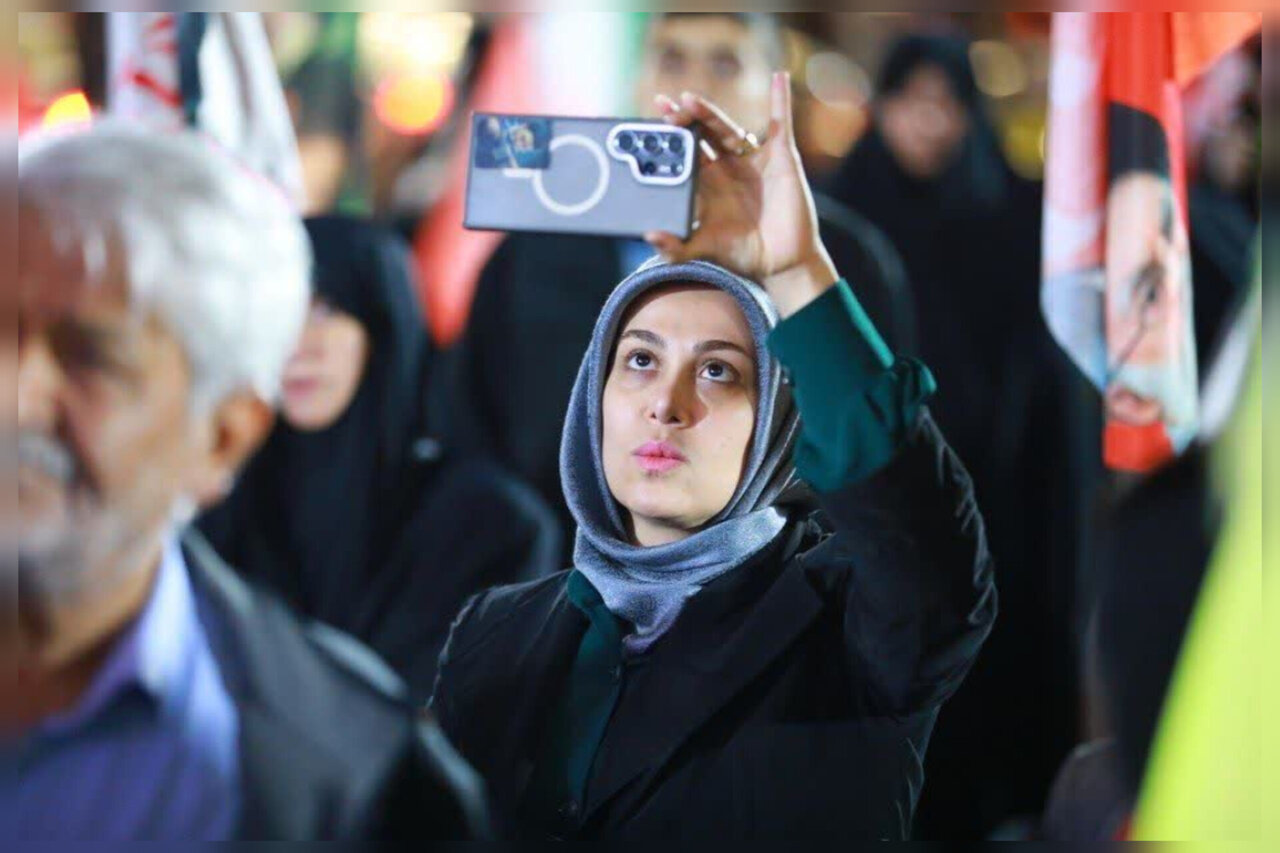 پیام خراسان