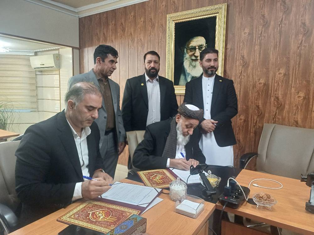 پیام خراسان