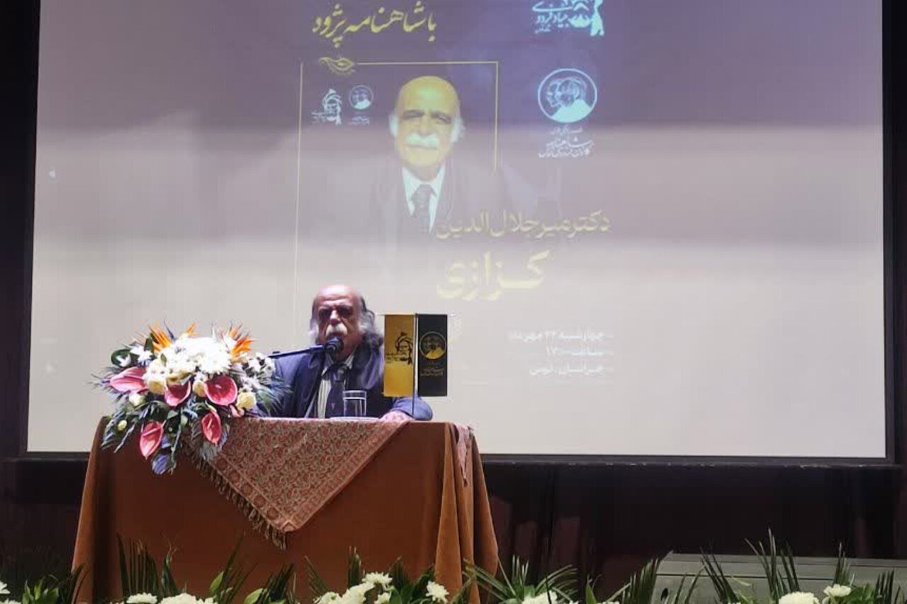 ایرانیان در طول تاریخ آغازگر جنگ نبوده‌اند