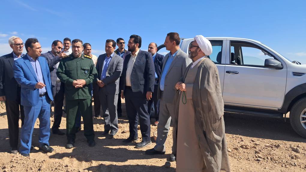 پیام خراسان