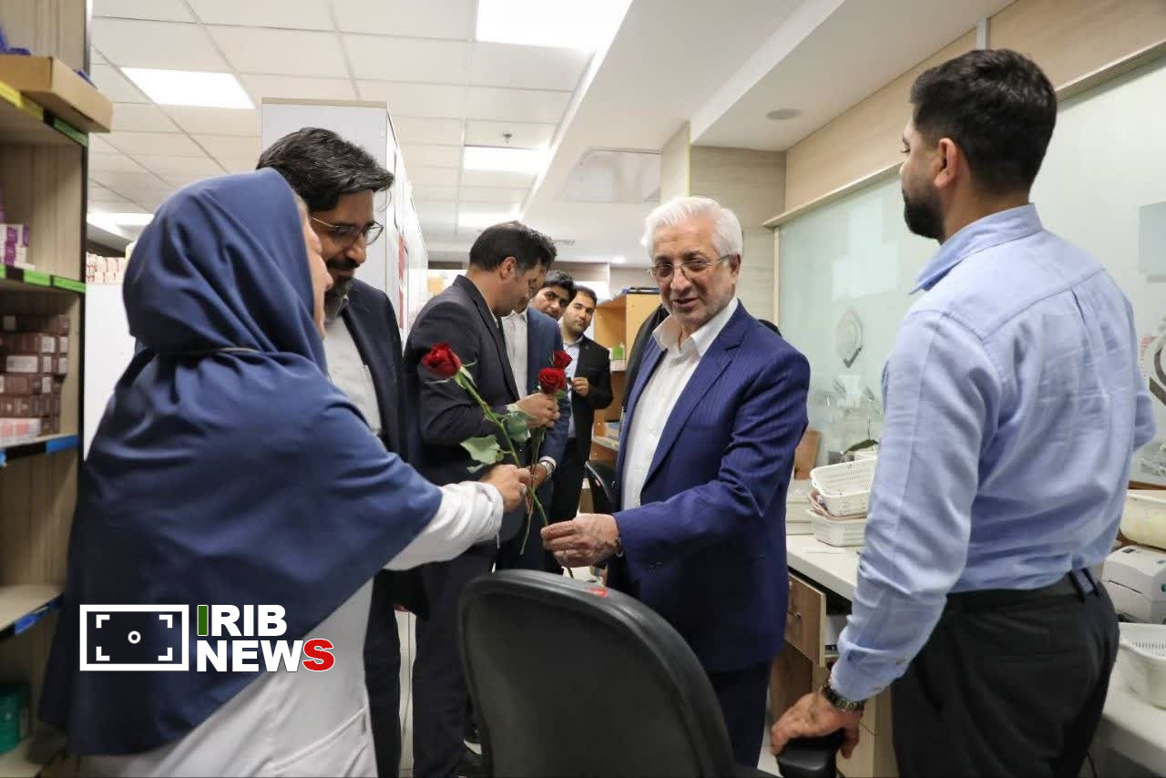 پیام خراسان