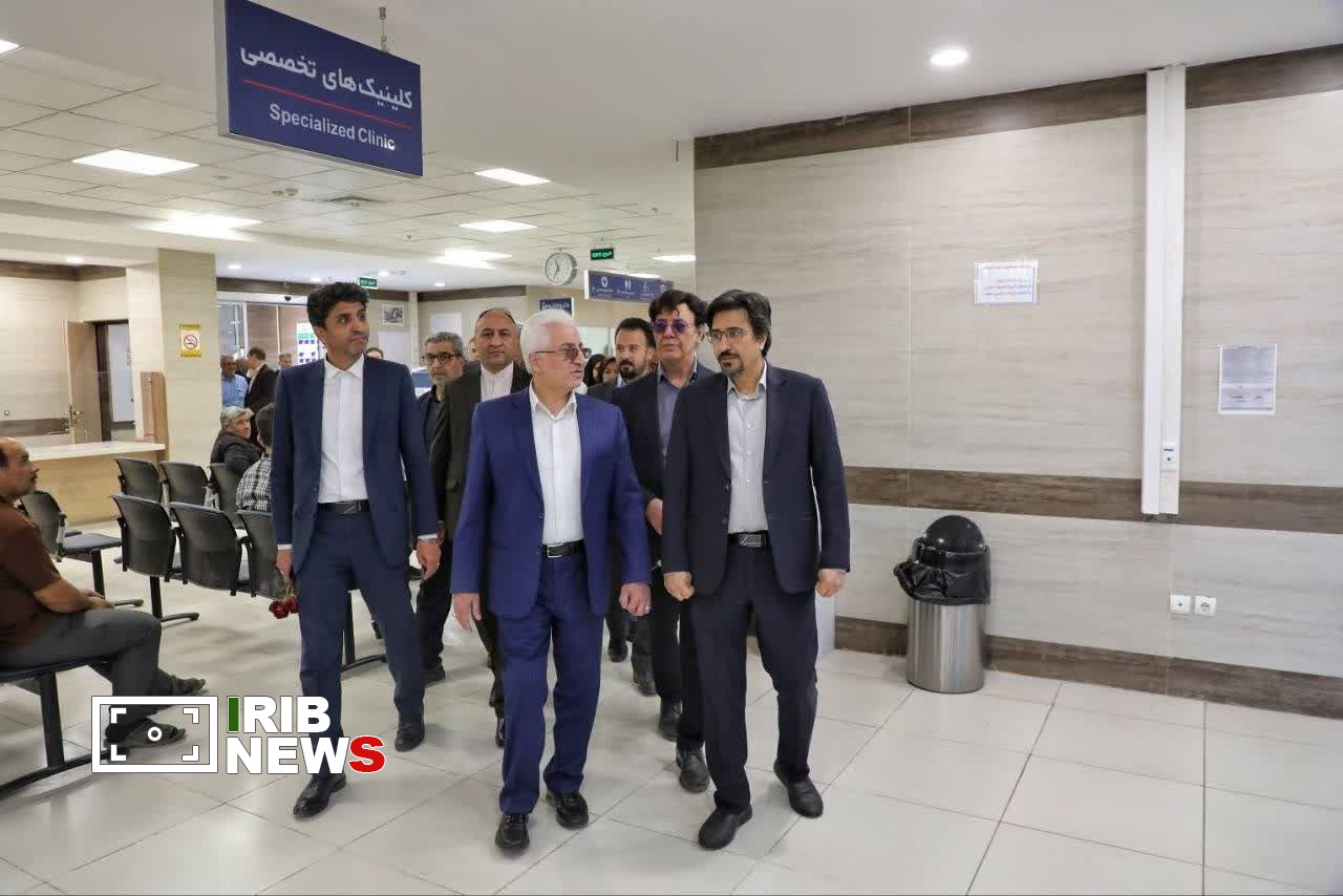 پیام خراسان