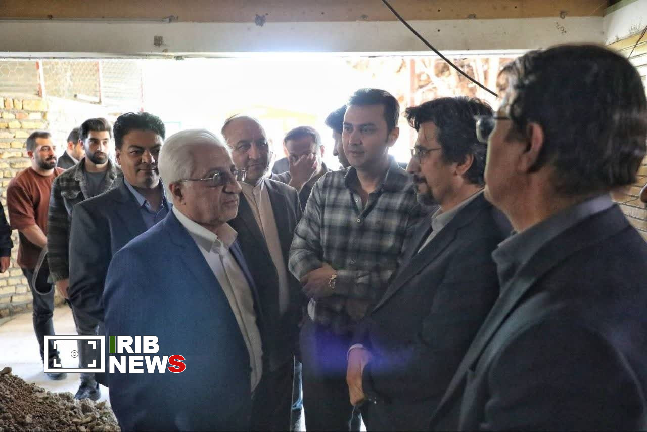 پیام خراسان
