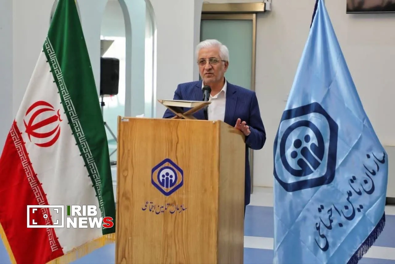 استاندار خراسان شمالی : خدمت پرستاران به مردم، فراتر از تفاوت‌ها و با تکیه بر انسانیت است