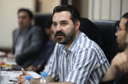 برگزاری مسابقات ورزشی و برنامه‌های فرهنگی به مناسبت هفته تربیت بدنی در کیش