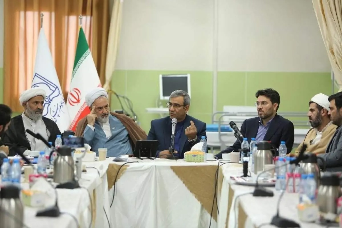 تسریع در ساخت و تکمیل پروژه‌های درمانی با زمان‌بندی دقیق ضروری است
