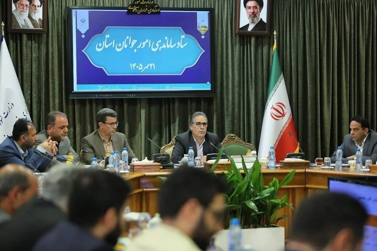 پایداری زندگی مشترک باید در برنامه‌های حوزه جوانان مورد توجه قرار گیرد