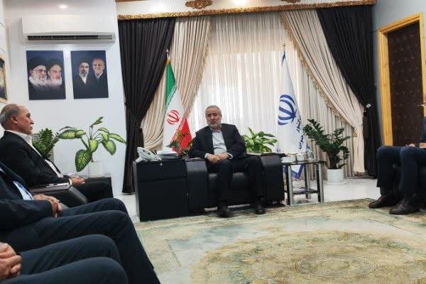 «اعتماد» برگ برنده تعاونی های خراسان جنوبی است