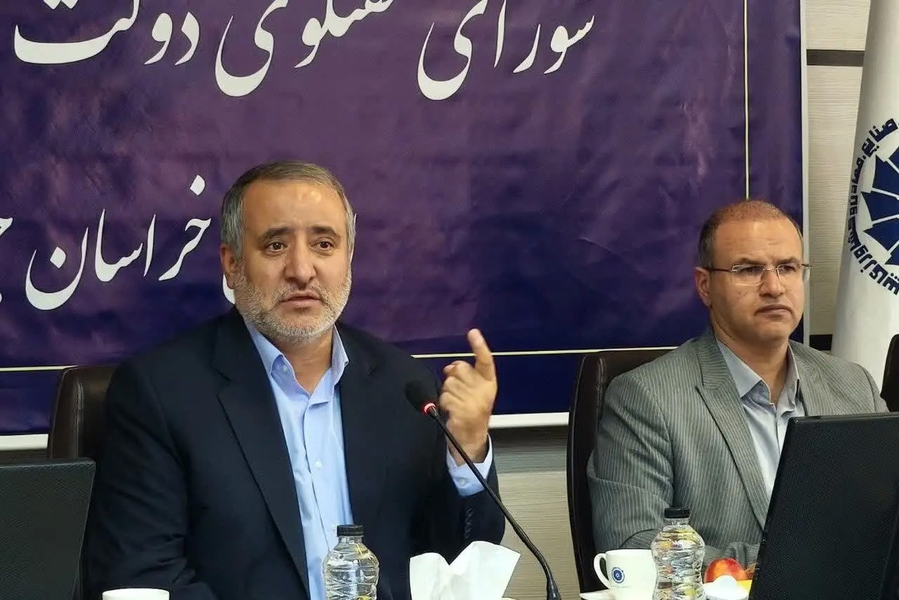 مدیران برای حل مشکلات فعالان اقتصادی وقت بگذارند