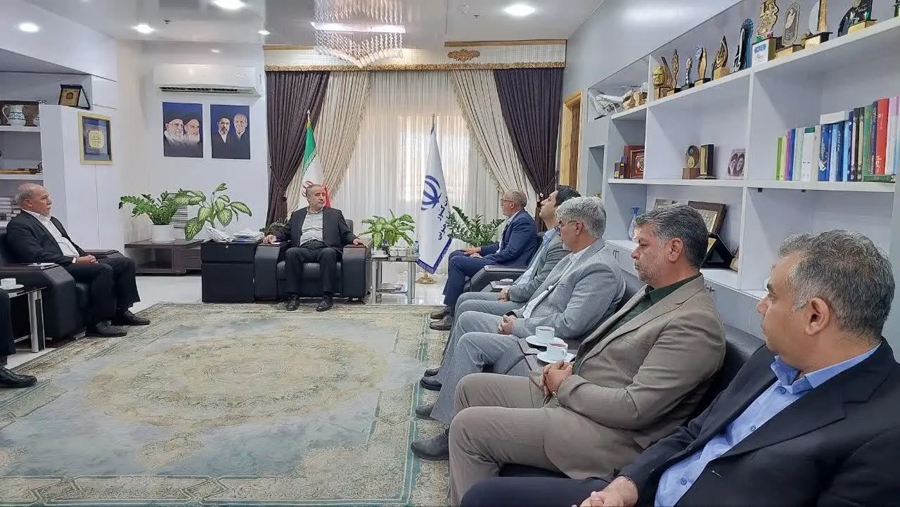 اتاق تعاون در معرفی ظرفیت‌های گردشگری و رونق اقتصادی استان نقش‌آفرینی کند