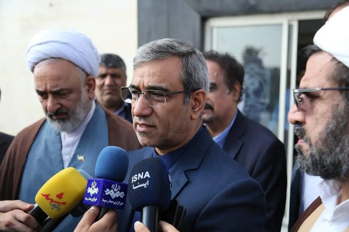 تأمین ۳۰ هزار میلیارد تومان منابع برای بهداشت و درمان استان از محل مولدسازی