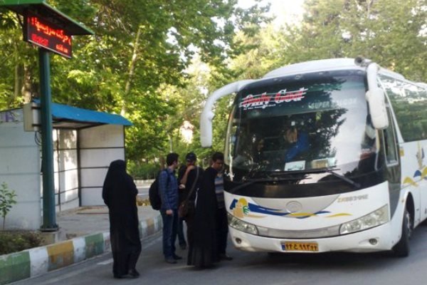 پیام خراسان