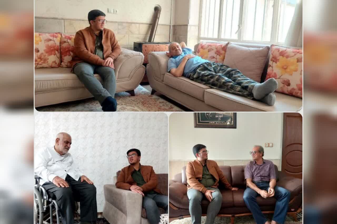 پیام خراسان