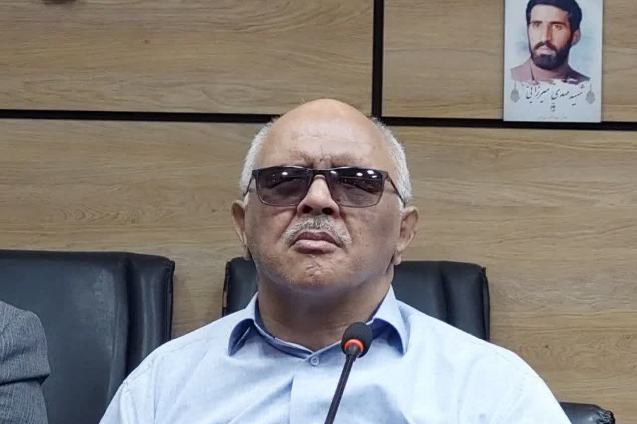 پیام خراسان