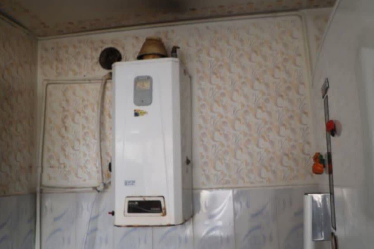نشت گاز علت فوت خانواده ۴ نفره در مشهد بود