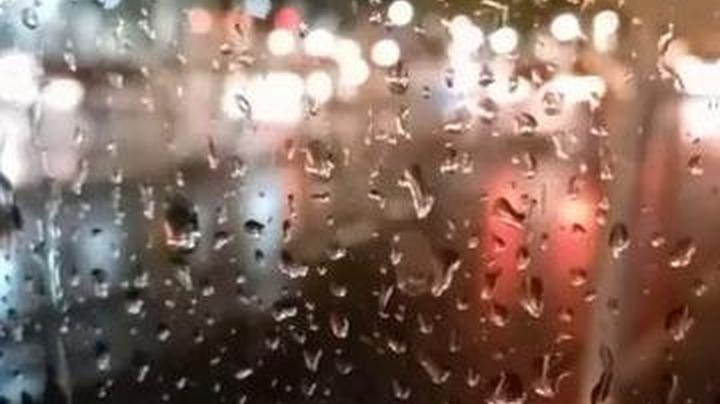 احتمال رگبار و رعدوبرق در برخی نقاط استان کرمانشاه