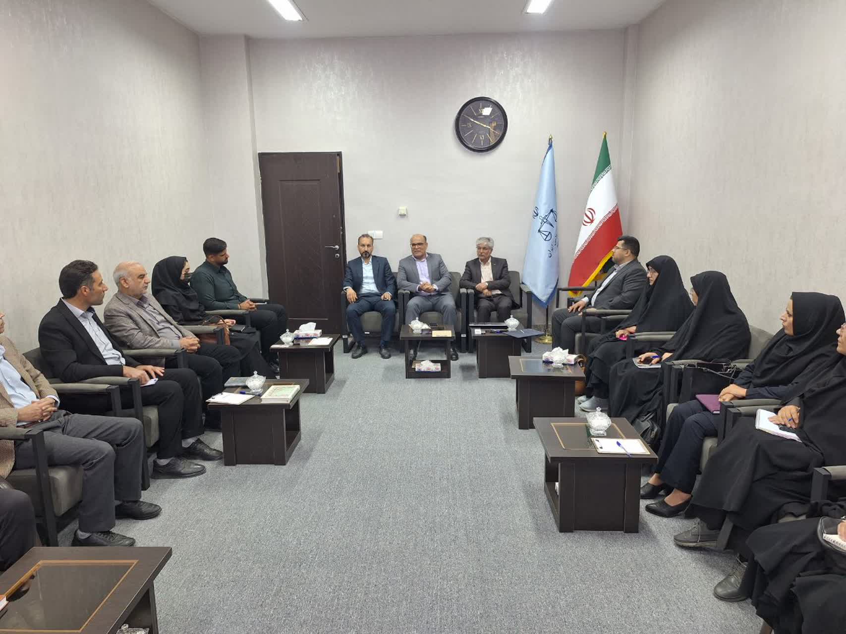 پیام خراسان