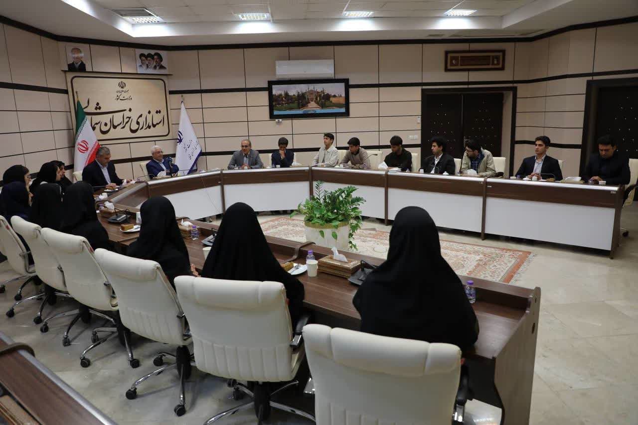 پیام خراسان