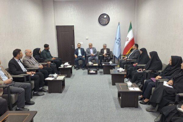 خراسان جنوبی نخستین مجری سکوی «سی‌داد» شد؛ آغاز ۴ خدمت قضایی غیرحضوری