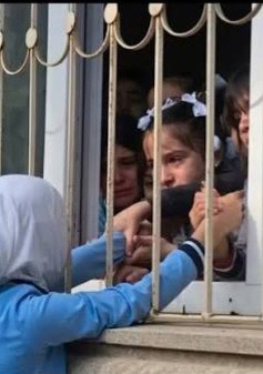 ممانعت از تحصیل دختران محجبه مغایر با حقوق بشر و تعهدات بین المللی است