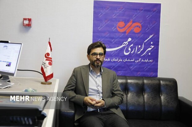 پیام خراسان