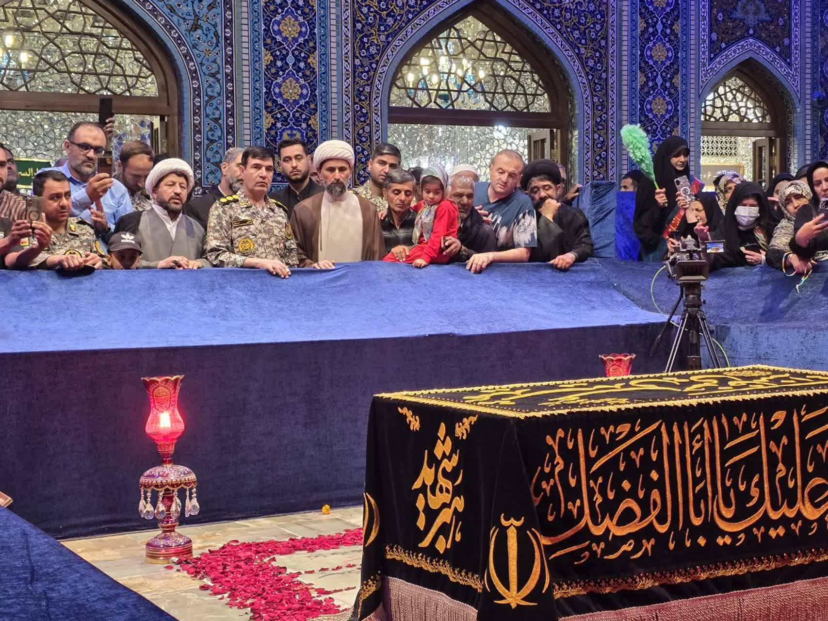 پیام خراسان