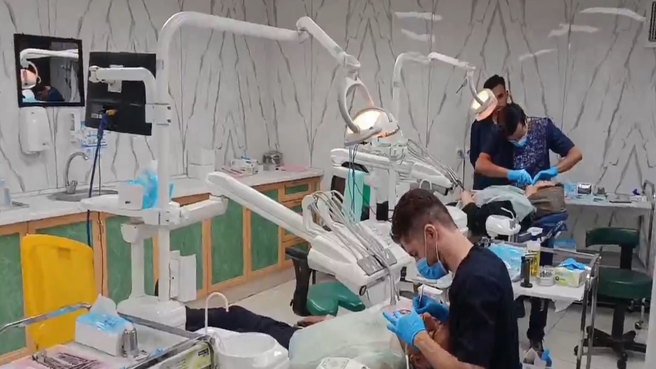 پیام خراسان