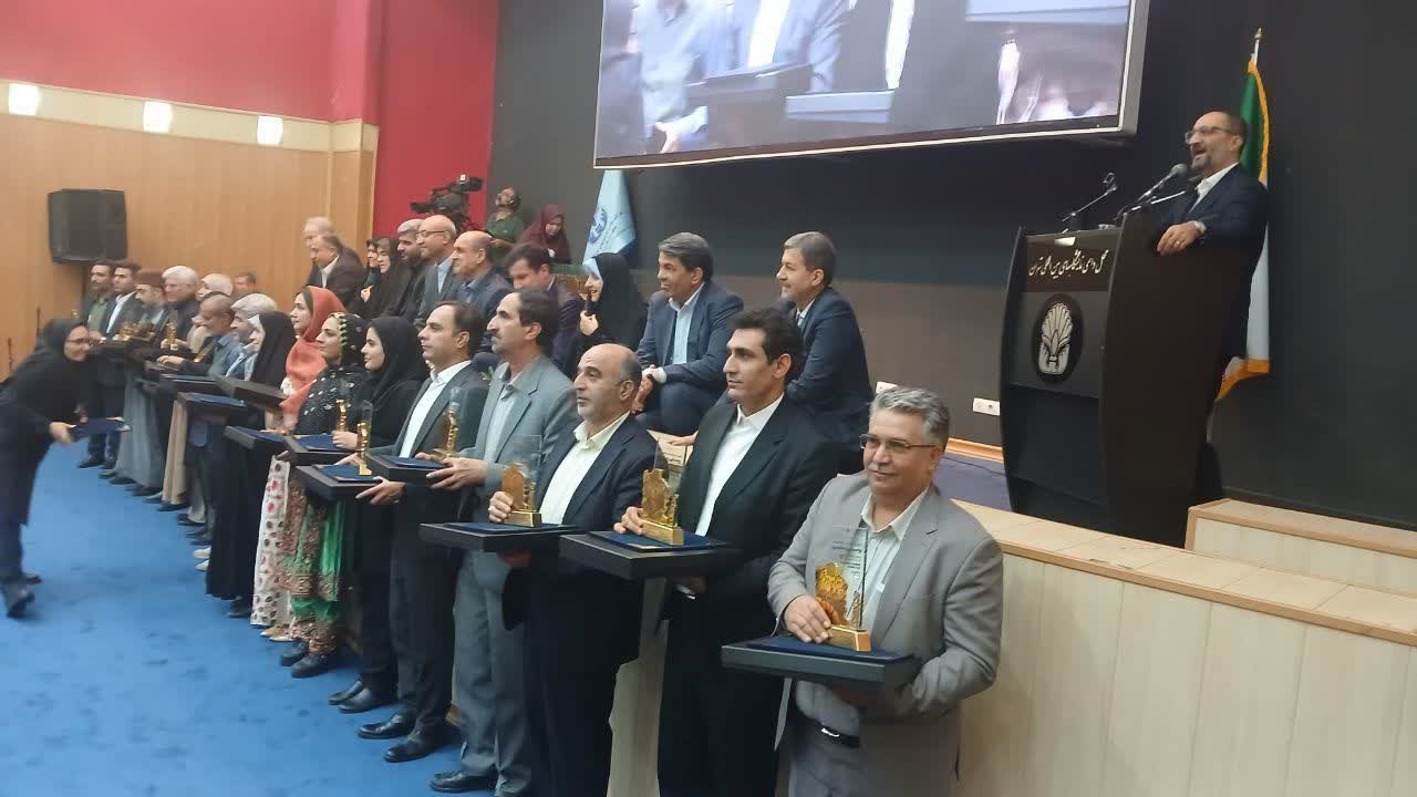 پیام خراسان