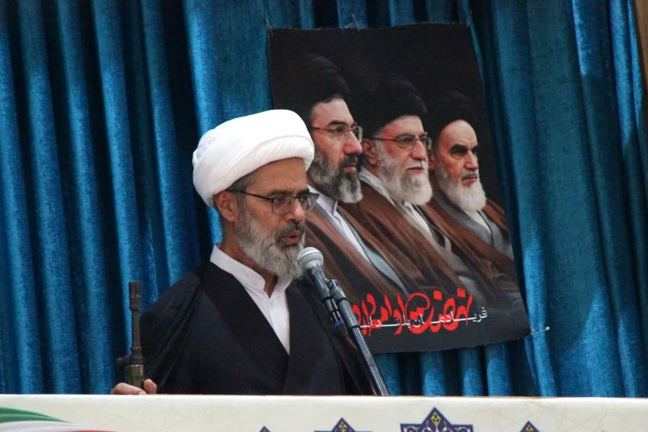 پیام خراسان