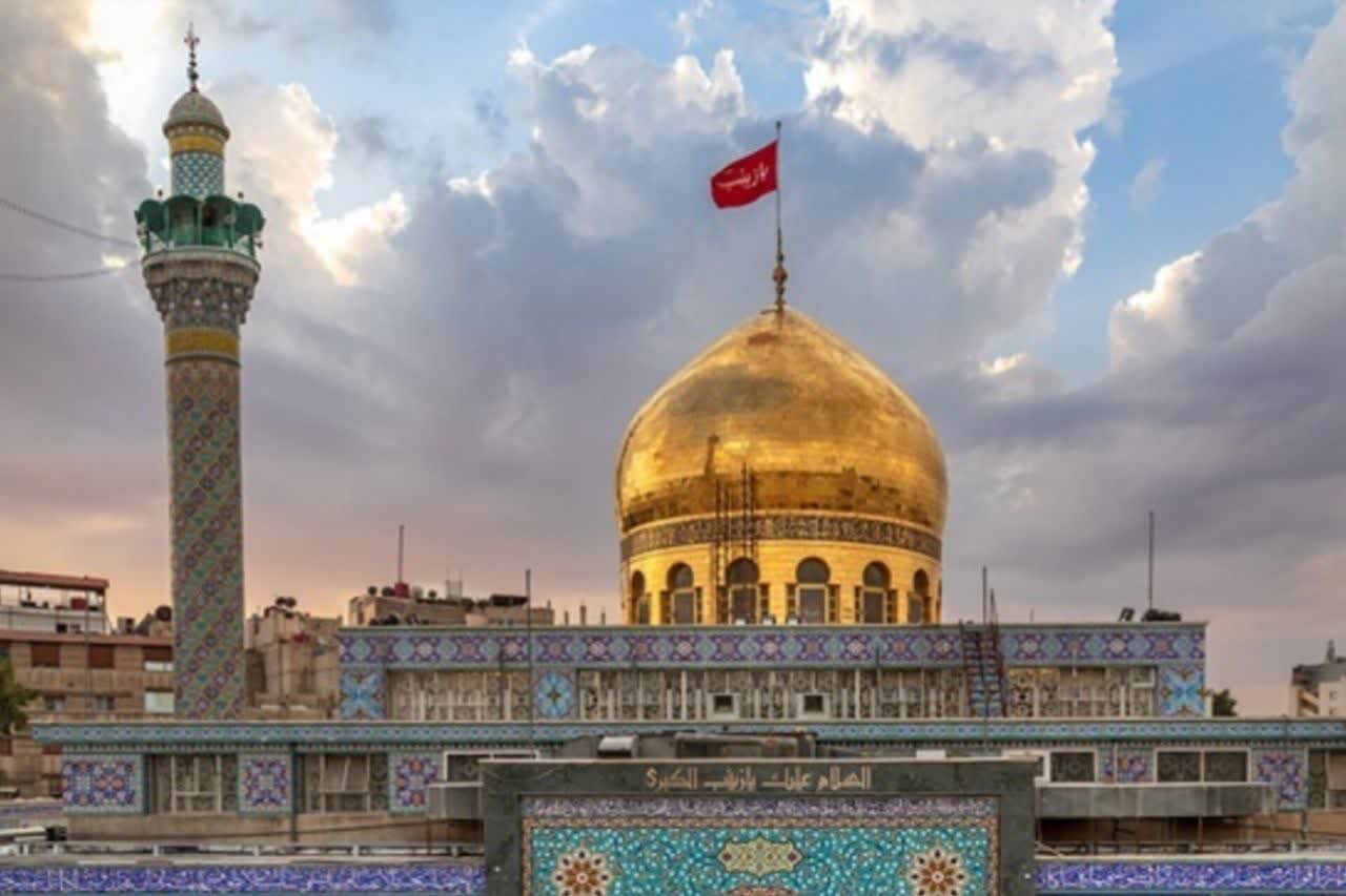 زن در تراز اسلام؛ عفت مقتدرانه و کنشگری اجتماعی در سیره حضرت زینب(س)