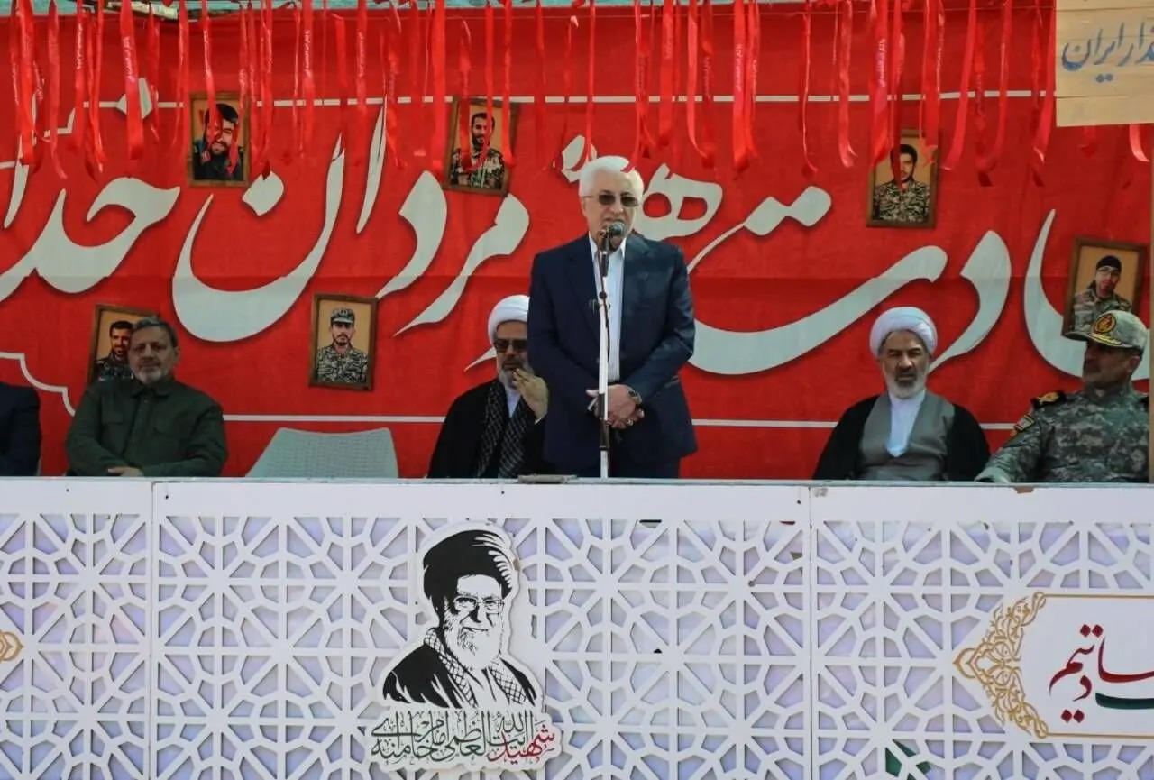 جان‌فدایان، روایتگران واقعی شجاعت، مقاومت و ایستادگی هستند